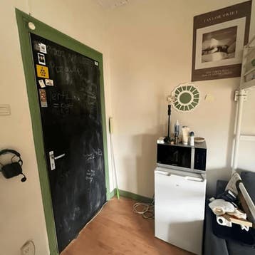 Kamer in Nijmegen gevonden voor €590,- pm, Gelderland, Direct bij eigenaar, Nijmegen, (Studenten)kamer