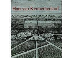 Hart van kennemerland - Hart van kennemerland, Ophalen of Verzenden, Nieuw