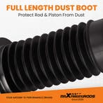 For Mercedes W203 W209 2001-2007 RWD 24 Way Damper Coilov..., Verzenden, Nieuw, Mercedes-Benz