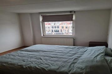 Appartement Nassauplein in Haarlem, Via bemiddelaar, Noord-Holland, Appartement, Haarlem