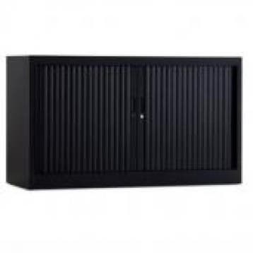 (MDK-102122) CH CHS 73-120 roldeurkast &ndash; 73x120x45 cm, Ophalen of Verzenden, Nieuw