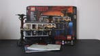 Lego Set - 75810 - Stranger Things - The Upside Down - Used, Nieuw