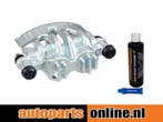 Remklauw Opel Movano B voorzijde, links, Verzenden, Nieuw, Opel