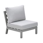 Garden Impressions Sorelli middenelement - taupe, Verzenden, Nieuw