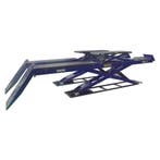 Dubbele schaarlift uitlijn 4500kg 400V, Ophalen, Nieuw