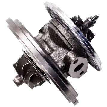 GT1646V Turbo 765261 geschikt voor VW Golf 2.0 TDI BMP 14..., Verzenden, Nieuw, Volkswagen