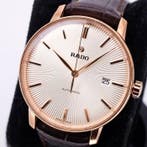 Rado - Coupole - 763.3861.3.017 - Heren - 2020+, Nieuw
