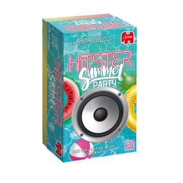 Jumbo Hitster Summer Party (Overige), Verzenden, Nieuw