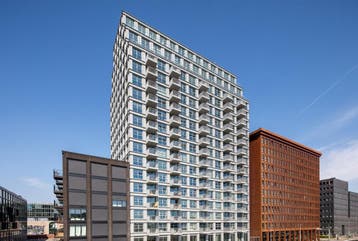 Te huur: Appartement mt. Lincolnweg in Amsterdam, Huizen en Kamers, Huizen te huur, Noord-Holland, Appartement, Amsterdam