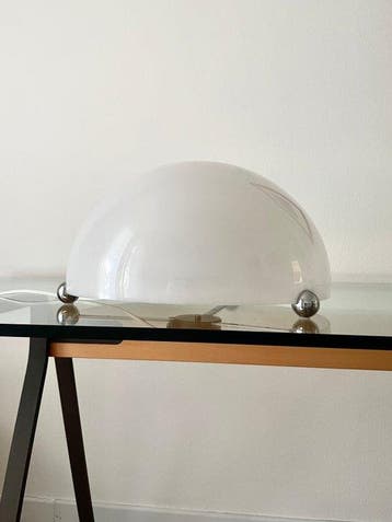 Dalca - Gigi e Pepe Tanzi - Lamp - tafel/muur -