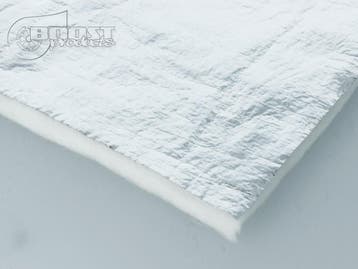Fiberglas isolatie mat – dun, Ophalen of Verzenden, Nieuw