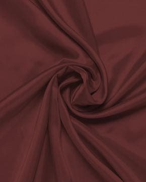 Luxe Voering Vegan Stretch Bordeaux, Nieuw, Rood
