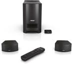 Bose CineMate GS Series II Digital home speaker system, Ophalen, Zo goed als nieuw, Stereo, Overige merken