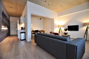 Te huur: Appartement Wal in Eindhoven, Noord-Brabant, Eindhoven, Appartement