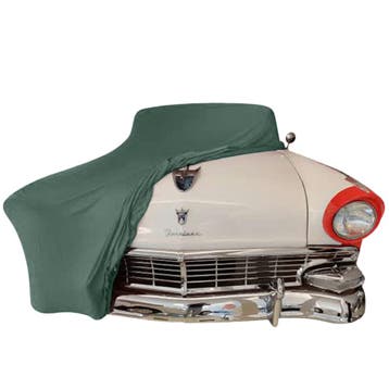 Autohoes voor Ford Fairlane (1955-1970) Indoor BESTE PASVORM, Ophalen of Verzenden, Nieuw, Op maat