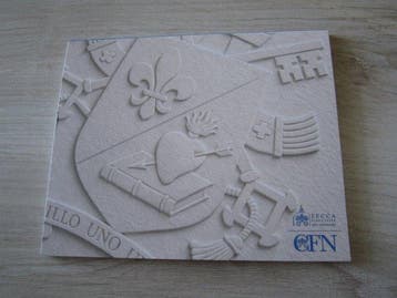 Vaticaan. Year Set (BU) 2026 (Zonder minimumprijs)