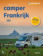 Met De Camper Door Frankrijk 9789401489331, Ophalen of Verzenden, Nieuw