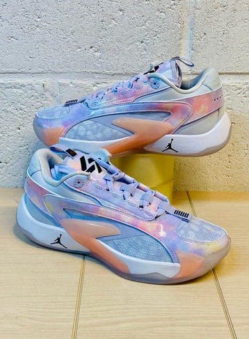 Air Jordan - x Luka Doncic Nebula P38,5 - Sneakers - Maat:, Nieuw