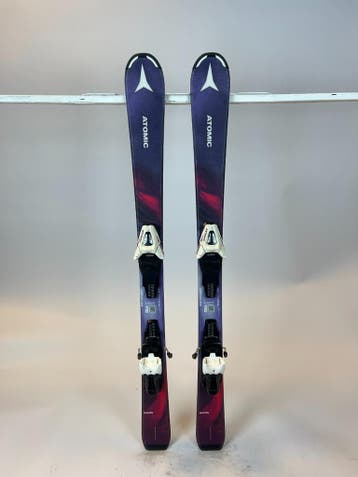 Atomic Maven Girl - 2024-110 cm, Gebruikt, Ophalen of Verzenden, Carve, Atomic
