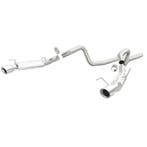 MagnaFlow Sys C/B 05-09 Ford Mustang 4.6L V8 3inch, Ophalen of Verzenden, Nieuw