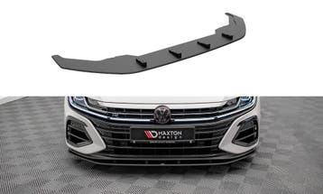 Voorspoiler Volkswagen Arteon R Maxton Street Pro, Ophalen of Verzenden, Nieuw