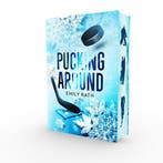 9789464405682 Jacksonville Rays 1 - Pucking around, Verzenden, Zo goed als nieuw, Emily Rath
