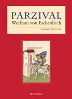 Parzival | 9789060386378 | Wolfram von Eschenbach, Boeken, Zo goed als nieuw, Wolfram von Eschenbach