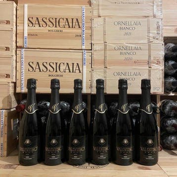 2022 Rocche dei Manzoni, Valentino Riserva Elena - Piëmont, Nieuw