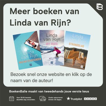 Bloedkoraal - Linda van Rijn 9789460684616, Verzenden, Gelezen, Linda van Rijn