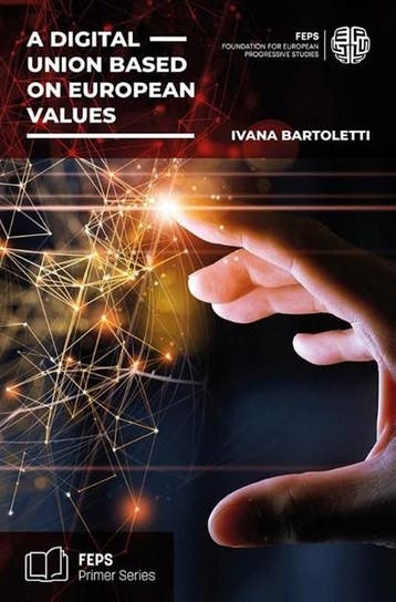 A digital union based on European values | 9783801231088 |, Ophalen of Verzenden, Zo goed als nieuw, Ivana Bartoletti