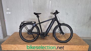 Speed Pedelec | Riese & Muller Charger 4 GT Vario HS | -60%, 53 tot 57 cm, Ophalen, Zo goed als nieuw, Overige merken