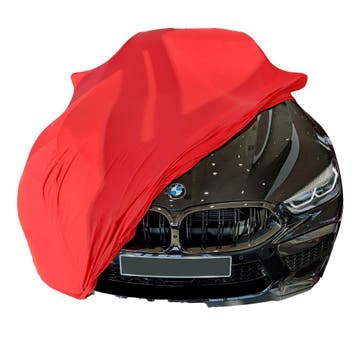 Autohoes voor BMW 8-Series (G14/G15) (2018-heden) Indoor, Ophalen of Verzenden, Nieuw, Op maat