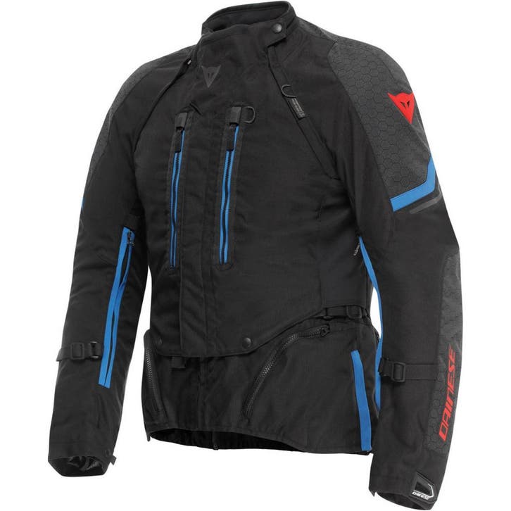 Super Adventure Absoluteshell Jas Dainese, Motoren, Kleding | Motorkleding, Verzenden