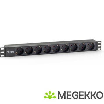 Equip 333282 Overspanningsbeveiliging, Verzenden, Nieuw