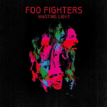 cd digi - Foo Fighters - Wasting Light, Verzenden, Zo goed als nieuw