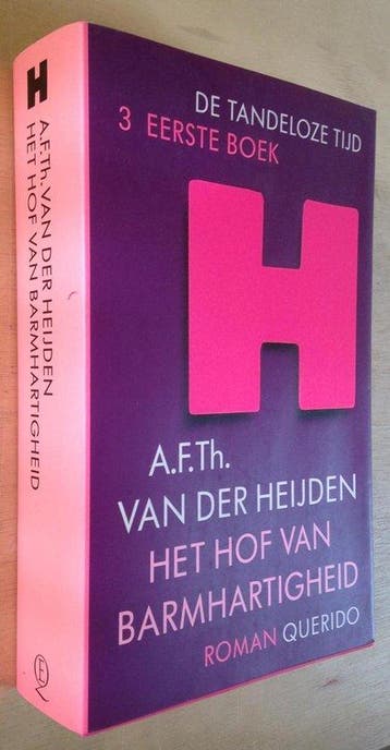 De tandeloze tijd - 3, Verzenden, Gelezen