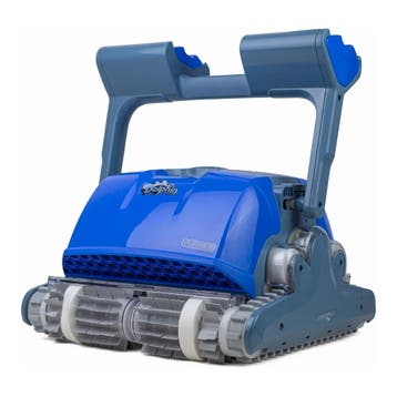 Dolphin Supreme M400 Pro zwembadrobot, Tuin en Terras, Zwembad-toebehoren, Verzenden, Nieuw, Overige typen