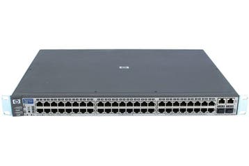 HP ProCurve Switch 2650 (J4899B), Ophalen of Verzenden, Zo goed als nieuw