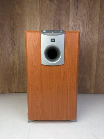 JBL - SUB 178 Subwoofer luidsprekerset, Nieuw