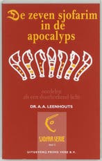 De zeven sjofarim in de apocalyps / Sjofar-serie / 2, Verzenden, Gelezen, A.A. Leenhouts
