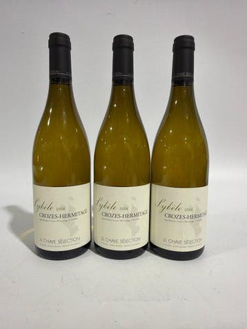 2024 J.L. Chave Sélection, Sybèle Crozes-Hermitage -, Nieuw