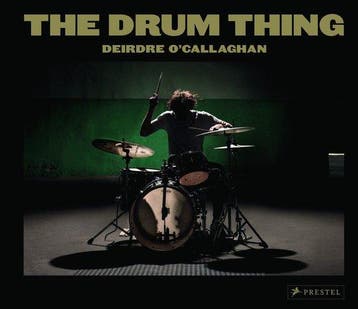 The Drum Thing, Ophalen of Verzenden, Nieuw