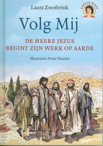 Volg mij - Laura Zwoferink 9789033128417, Boeken, Verzenden, Gelezen, Laura Zwoferink