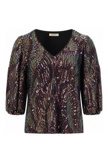 Aaiko Blouse in maat S Overig, Aaiko, Verzenden, Gedragen, Overige kleuren
