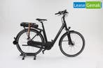 97: QWIC Premium | 54 cm, Fietsen en Brommers, Elektrische fietsen, Qwic, Ophalen of Verzenden, Zo goed als nieuw, 51 tot 55 cm