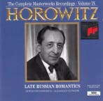 cd - Horowitz - Sergei Rachmaninov*, Alexander Scriabin â.., Verzenden, Zo goed als nieuw