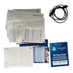 Playstation Vita Oled Littlebigplanet Edition (BOXED) (PS, Spelcomputers en Games, Spelcomputers | Sony PlayStation Vita, Verzenden