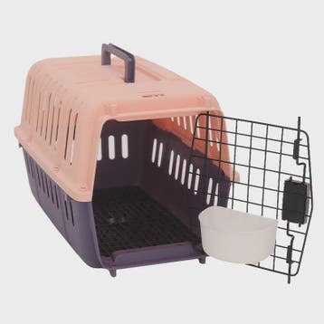 Draagbare Reismand voor Katten en Kleine Honden - Vliegtuig, Dieren en Toebehoren, Verzenden, Nieuw