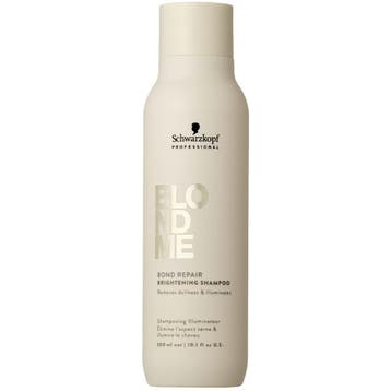 Schwarzkopf  Blond Me  Repair Brightening Shampoo  300 ml, Verzenden, Nieuw