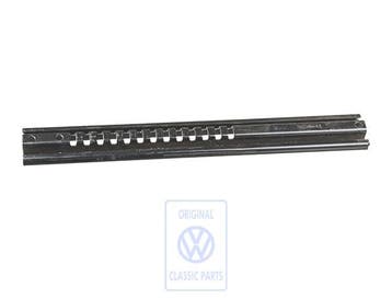 Volkswagen Transporter T4 glijrail voorstoel, Ophalen of Verzenden, Nieuw, Volkswagen